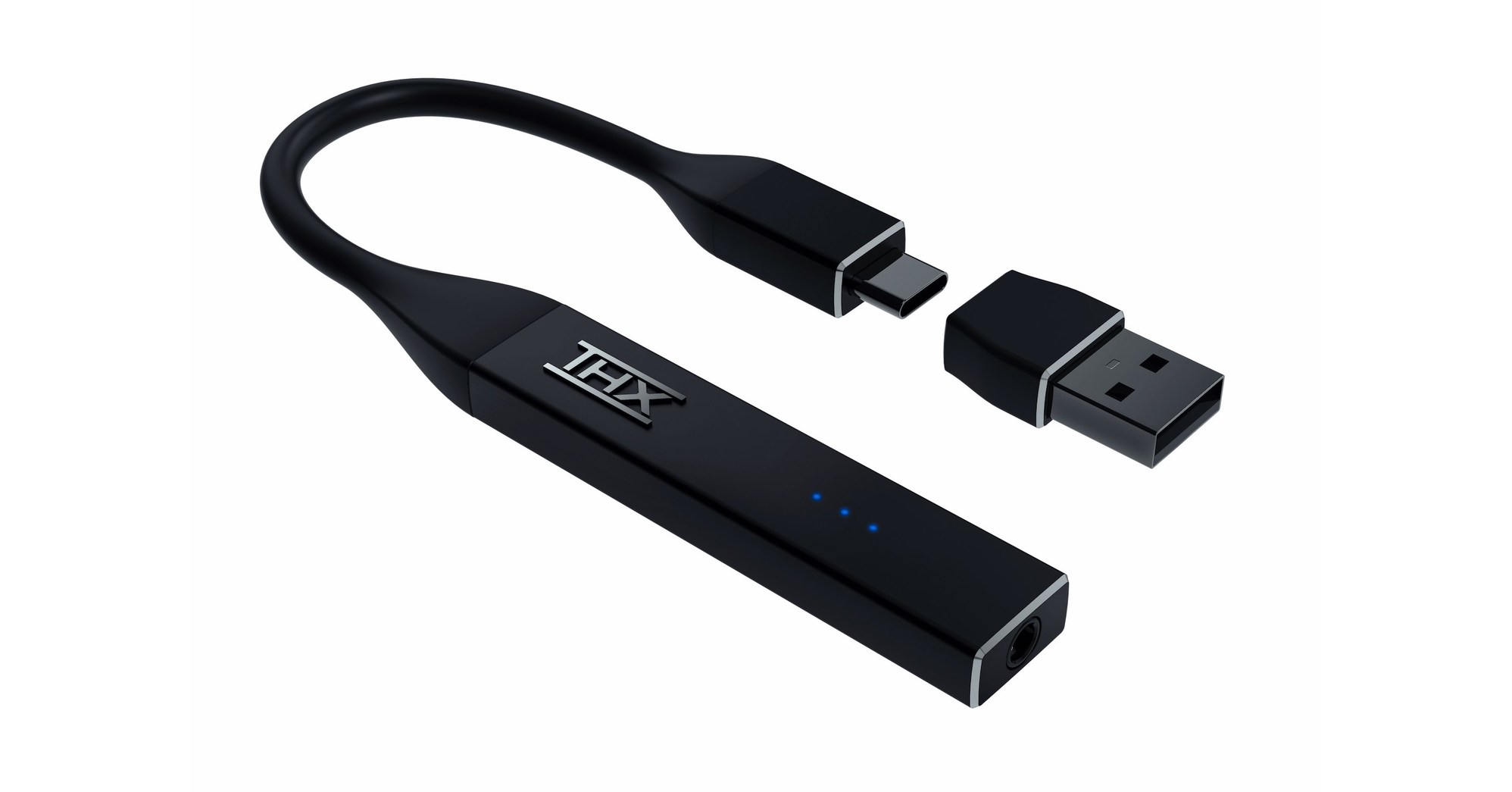 THX Launches DAC/Amplifier THX Onyx™ to Empower Crystal Clear Audio for ...