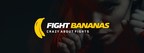 Fight Bananas - Taking Over The Combat Sports Media Industry
