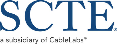 SCTE Logo (PRNewsfoto/Society of Cable Telecommunications Engineers (SCTE))