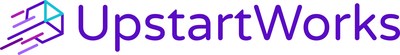 UpstartWorks Logo (PRNewsfoto/UpstartWorks)