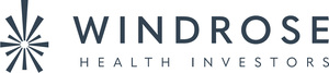 WindRose Health Investors Named to Inc.'s Founder-Friendly Investors List
