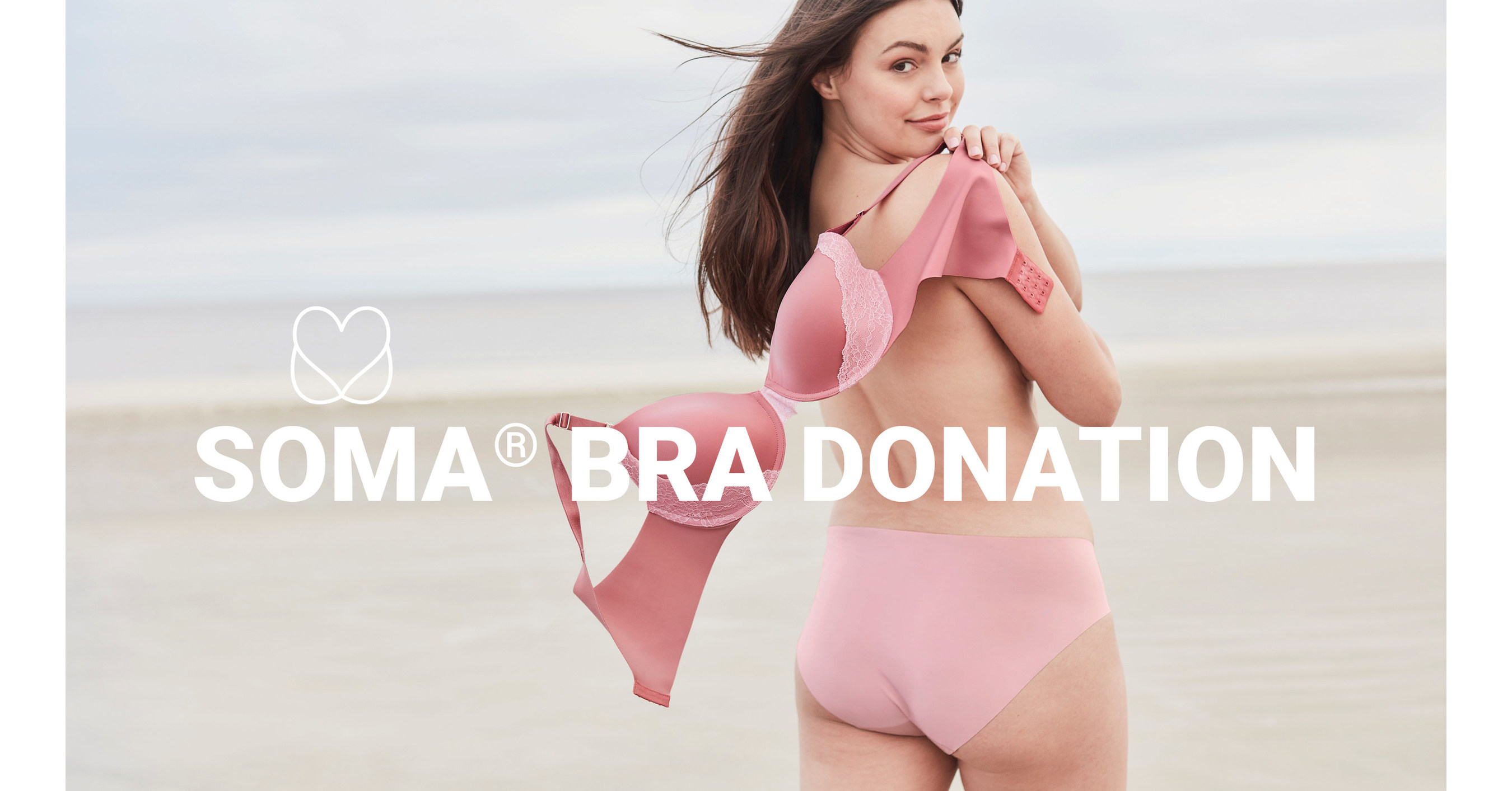 The Bra Recyclers- we accept new and gently used bras, sports bras