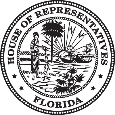 Representative Emily Slosberg, Florida House of Representatives, Distrit 91 (PRNewsfoto/Representative Emily Slosberg, Florida House of Representatives, District 91)