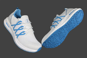 MyCause Awareness Shoes Let People Walk for a Cause with Every Step