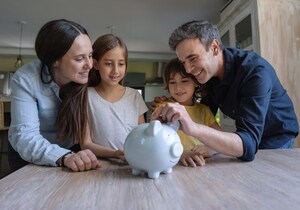 Mountain America Credit Union Promotes Early Financial Education During National Financial Literacy Month