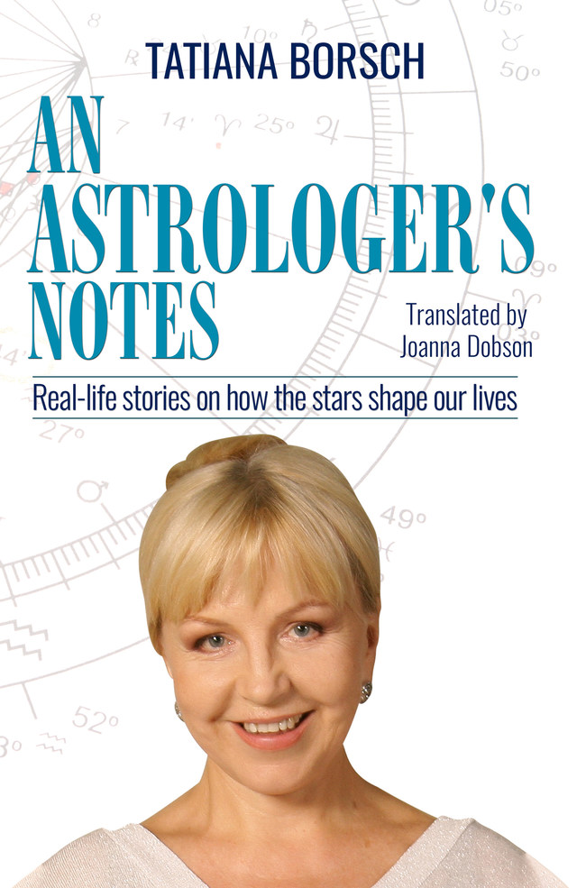 If you've ever wondered what it's like to forecast the future, An Astrologer's Notes is for you. Borsch shares her personal experiences and insights working as a professional astrologer for more than 30 years.