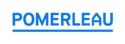 Logo de Pomerleau Inc. (Groupe CNW/Pomerleau Inc.)