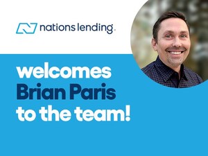 Nations Lending Adds New California Branch