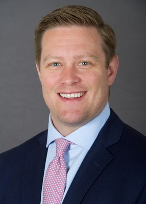 Jason Will, SVP of Market Growth at Embrace Home Loans