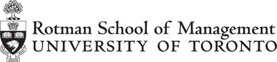 The University of Toronto’s Rotman School of Management (PRNewsfoto/2U, Inc.)