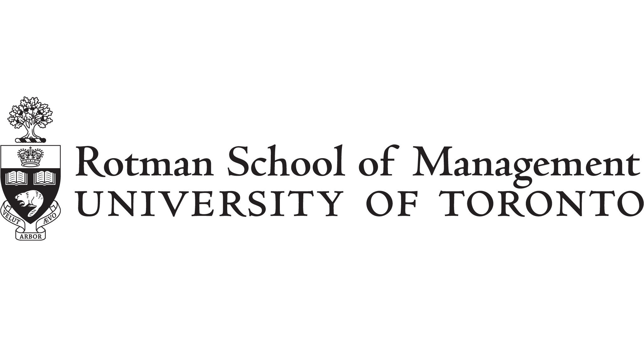 The University of Toronto's Rotman School of Management, Canada's