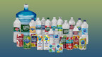 Nestlé Waters North America Becomes BlueTriton Brands