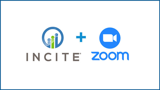INCITE, powered by QuizScore, ensures consistent communication of information and skills with a private broadcast network and analytics to meet the demands of today's companies. The INCITE connector for Zoom is now available at the Zoom App Marketplace: https://marketplace.zoom.us/apps/TCmJ5ZVQQdCAG6hgSqgoOw