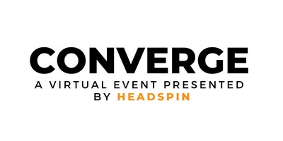 Converge features an unparalleled lineup of tech executives and practitioners coming together to discuss strategies and the latest trends in the digital space. 