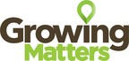 Growing Matters Launches 2021 BeSure! Stewardship Campaign to Help Protect Pollinators During Planting Season