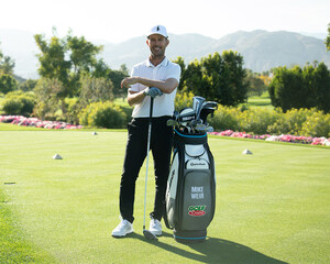 Canada's Champion, Mike Weir, Becomes Golf Town's Newest Ambassador