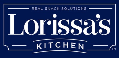 Lorissa's Kitchen Logo