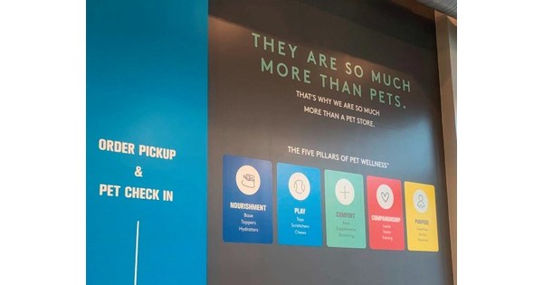 Independent Pet Partners Announces New Store Grand Opening on April 7-11, 2021, in Old Town Alexandria, VA