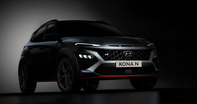 The all-new KONA N comes with the N DCT, which adds a separate gear-shifting control logic to the 8DCT, to maximize the dynamic sensibilities and performance of this all-new high-performance SUV.