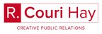 Expertise Names R. Couri Hay Creative PR to its List of Top PR Firms in NYC