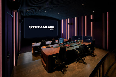 The addition of Sim Post expands the Streamland Media presence into New York. 