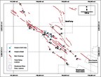 Zacatecas Silver Completes Geological and Structural Mapping at the El Cristo Prospect and Confirms Multiple Silver-Base Metal Mineralized Veins over a Strike Length of at least 4 km