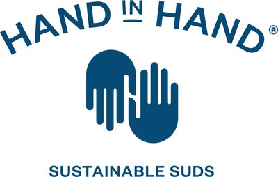 Hand in Hand Logo