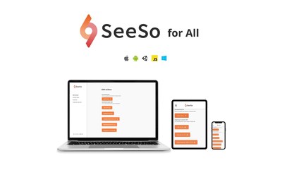 SeeSo for All
