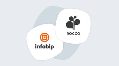Infobip Rated Tier One SMS Firewall Vendor in Mobile Operator Survey by ROCCO Research (PRNewsfoto/Infobip)