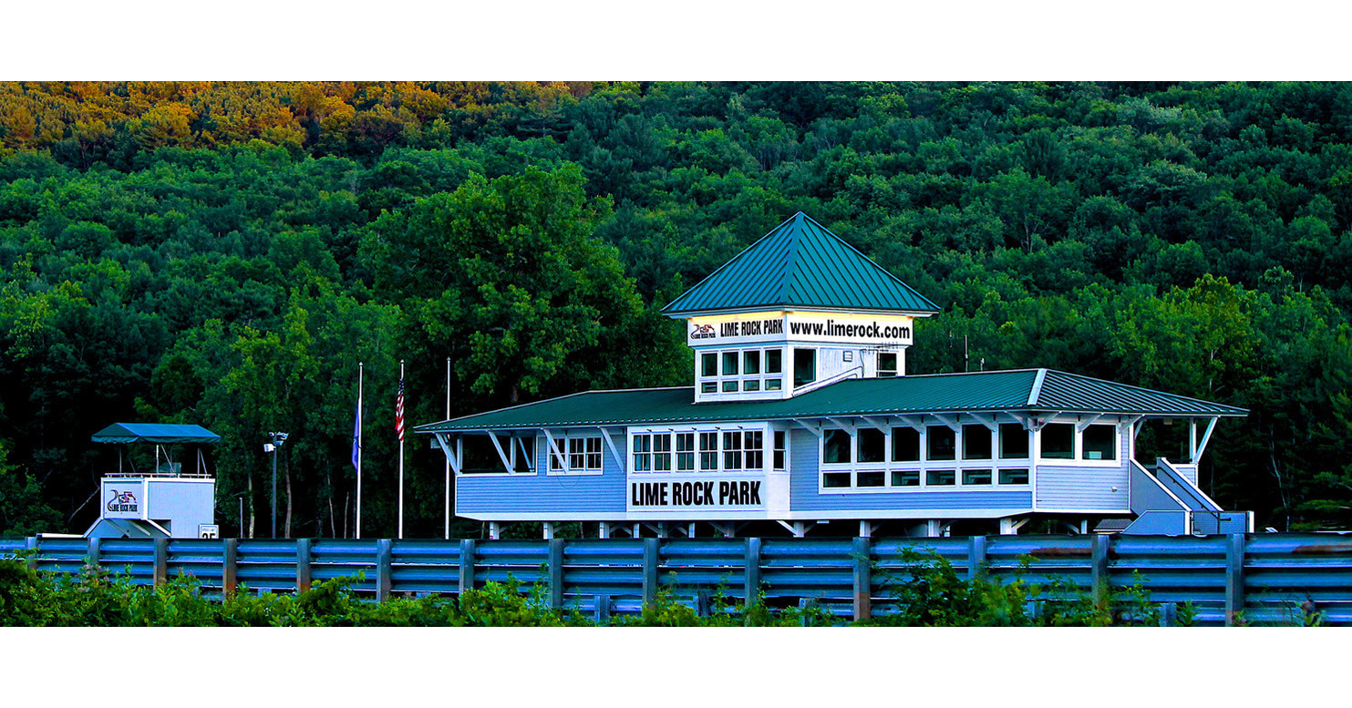 Home - Lime Rock Park