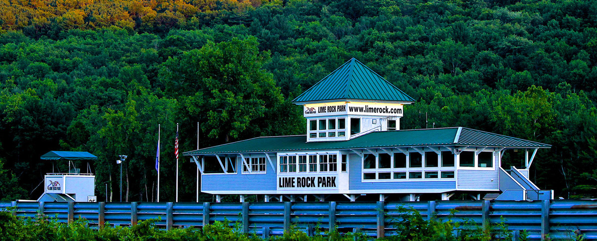 Home - Lime Rock Park