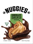High Life Farms Launches Nuggies, a New Line of Bite-Sized Pretzel Cores with Infused Outer Shells, Adding to the Company's Popular Line of Award-Winning Cannabis-Infused Sweets