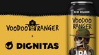 Dignitas and Voodoo Ranger IPA Announce Official Beer Partnership