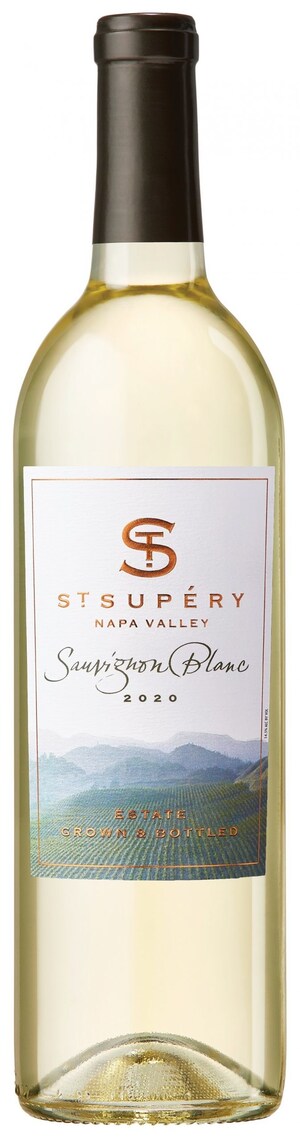 St. Supéry Donates to Napa Valley Community Disaster Relief Fund with Sales of its 2020 Napa Valley Estate Sauvignon Blanc