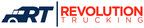 Revolution Trucking Celebrates New Developments in Diversity and Inclusion