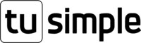 TuSimple Holdings Inc. Logo (PRNewsfoto/TuSimple Holdings Inc.)