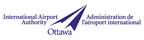 L'Administration de l'aéroport international d'Ottawa entame un processus de sollicitation de consentement auprès de ses détenteurs d'obligations