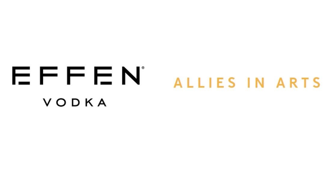EFFEN&reg; Vodka Joins Forces with Allies in Arts to Create 2021 Pride 365 Bottle, Supporting Creatives in LGBTQQIA2S and Black Communities