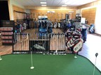 RockBottomGolf.com Tees Up Flagship Retail Store at Chili Country Club
