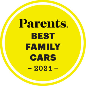 PARENTS Reveals Winners Of Annual Best Family Cars List