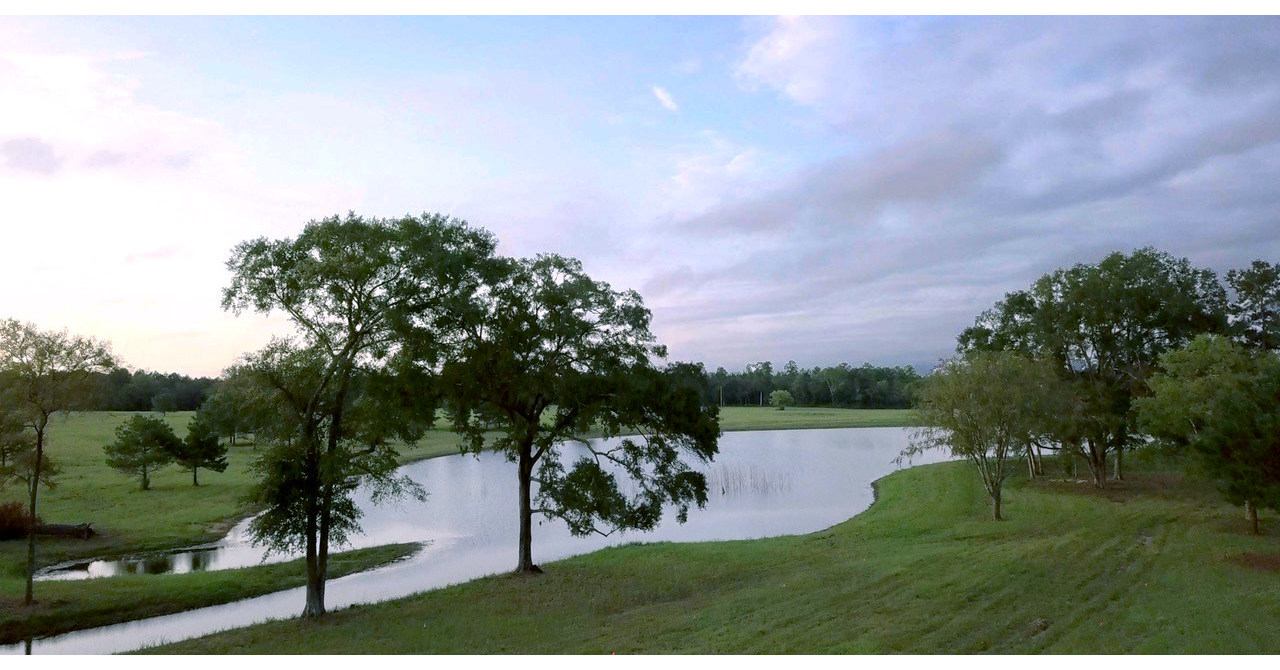 Patten Properties Announces The Next Great Acreage Community in Texas