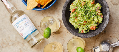 Dwayne The Rock Johnson And Teremana Tequila Are Encouraging The Nation To Support Local Restaurants With Groundbreaking Guac On The Rock Initiative