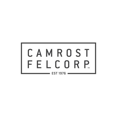 Camrost Felcorp Corporate Logo (CNW Group/Camrost Felcorp)
