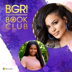 Leading Women's Empowerment Brand BLACK GIRLS ROCK!® Joins Forces With Microsoft For A Multi-year Partnership