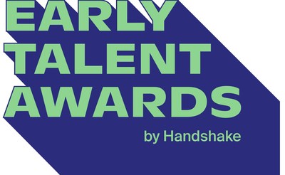 Handshake honors INROADS with its inaugural Early Talent Award, celebrating employers who have transformed their recruiting strategies to meet the demands of a digital world.