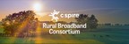 C Spire-led consortium on rural broadband access concludes research efforts