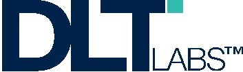 DLT Labs Inc Logo (CNW Group/DLT Labs Inc)