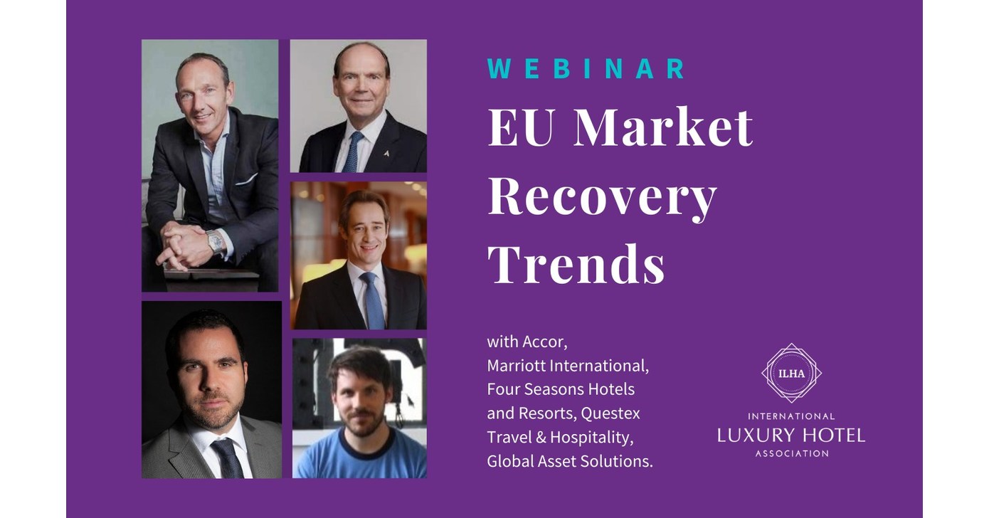 ILHA Webinar Series Continues with “EU Market Recovery Trends”