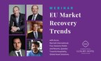 ILHA Webinar Series Continues with "EU Market Recovery Trends"