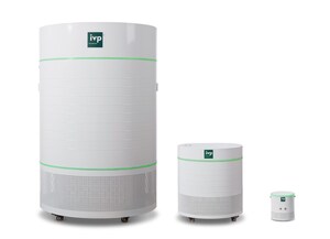 IVP and Greystone Work Together to Deliver Indoor Biodefense Clean Air Technology to Senior Living Communities Across the Country